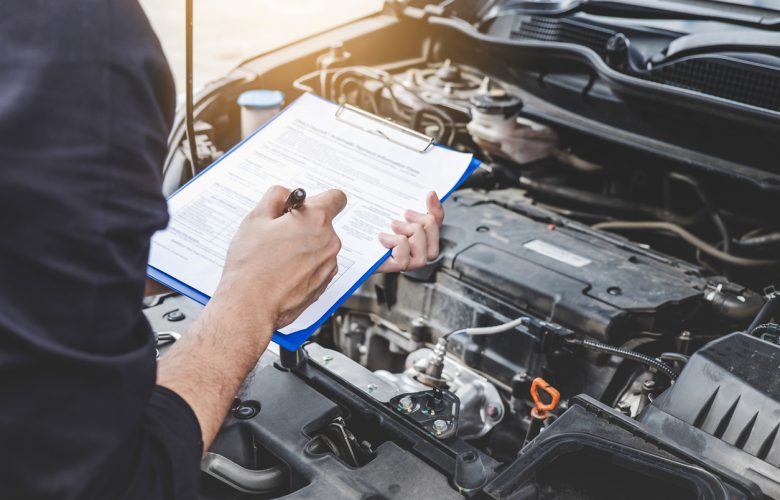 Comment faire estimer sa voiture de collection ?