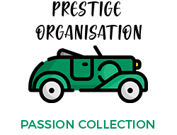 Prestige Organisation